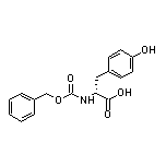 Cbz-D-tyrosine