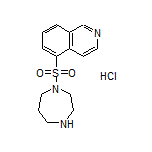 Fasudil Hydrochloride