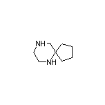 6,9-Diazaspiro[4.5]decane