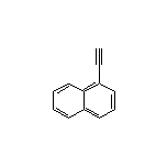 1-Ethynylnaphthalene