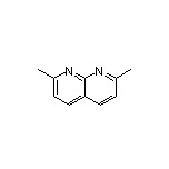 2,7-Dimethyl-1,8-naphthyridine