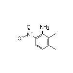 2,3-Dimethyl-6-nitroaniline