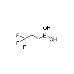 3,3,3-Trifluoropropylboronic Acid