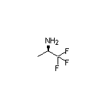 (R)-1,1,1-Trifluoro-2-propylamine