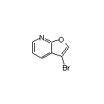 3-Bromofuro[2,3-b]pyridine