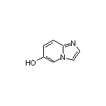 6-Hydroxyimidazo[1,2-a]pyridine