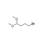 4-Bromobutyraldehyde Dimethylacetal