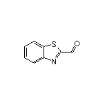 Benzothiazole-2-carbaldehyde