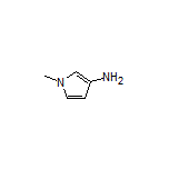 3-Amino-1-methyl-1H-pyrrole