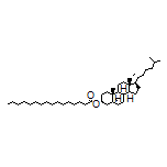 Cholesterol Palmitate