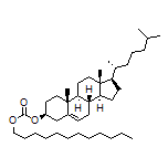 Cholesterol Lauryl Carbonate