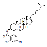 Cholesterol 2,4-Dichlorobenzoate