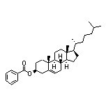 Cholesterol Benzoate