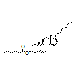 Cholesterol Hexanoate