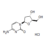2’-Deoxycytidine Hydrochloride
