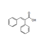 alpha-Phenylcinnamic Acid