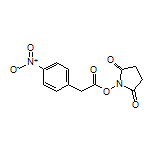 N-Succinimidyl 4-Nitrophenylacetate