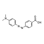 4-Dimethylaminoazobenzene-4’-carboxylic Acid