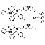 Atorvastatin Calcium Salt Trihydrate