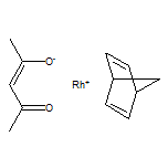 (Acetylacetonato)(norbornadiene)rhodium(I)