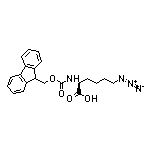 Fmoc-6-azido-L-norleucine