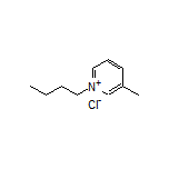 1-Butyl-3-methylpyridinium Chloride