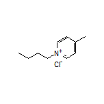 1-Butyl-4-methylpyridinium Chloride