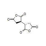 meso-Butane-1,2,3,4-tetracarboxylic Dianhydride
