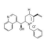 N-Benzylcinchoninium Chloride