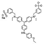 Coomassie Brilliant Blue R-250