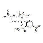 Disodium 4,4’-Dinitrostilbene-2,2’-disulfonate