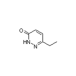 6-Ethylpyridazin-3(2H)-one