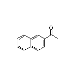 2’-Acetonaphthone