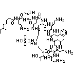 Polymyxin B Sulfate