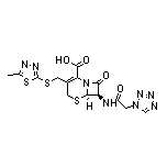 Cefazolin