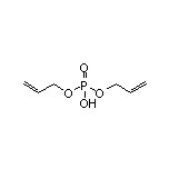 Phosphoric Acid Diallyl Ester