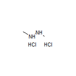 1,2-Dimethylhydrazine Dihydrochloride