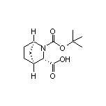 (1R,3S,4S)-2-Boc-2-azabicyclo[2.2.1]heptane-3-carboxylic Acid