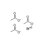 Bismuth(III) Acetate