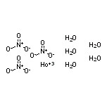 Holmium(III) Nitrate Pentahydrate