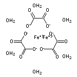 Iron(III) Oxalate Hydrate