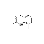 N-(2,6-Dimethylphenyl)acetamide