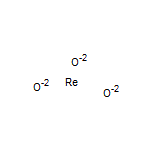 Rhenium(VI) Oxide