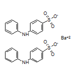 Barium diphenylamine-4-sulfonate
