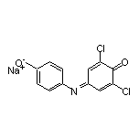 2,6-Dichloroindophenol Sodium Salt