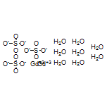 Gadolinium(III) Sulfate Octahydrate