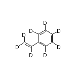 Styrene-D8