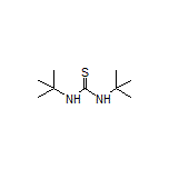1,3-Di-tert-butylthiourea