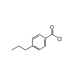 4-Propylbenzoyl Chloride