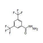 3,5-Bis(trifluoromethyl)benzohydrazide